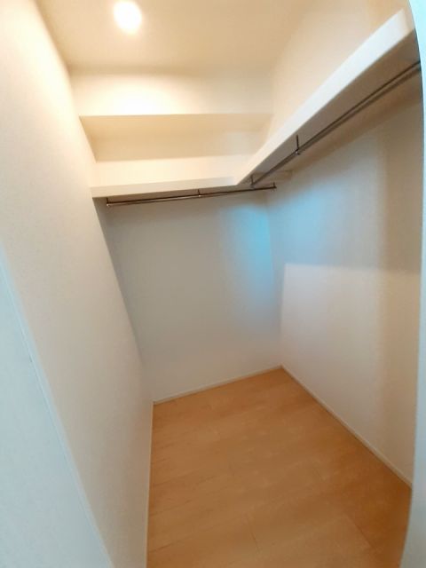 サージェ林 IIの内装写真