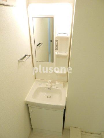 クレビオス南堀江の内装写真