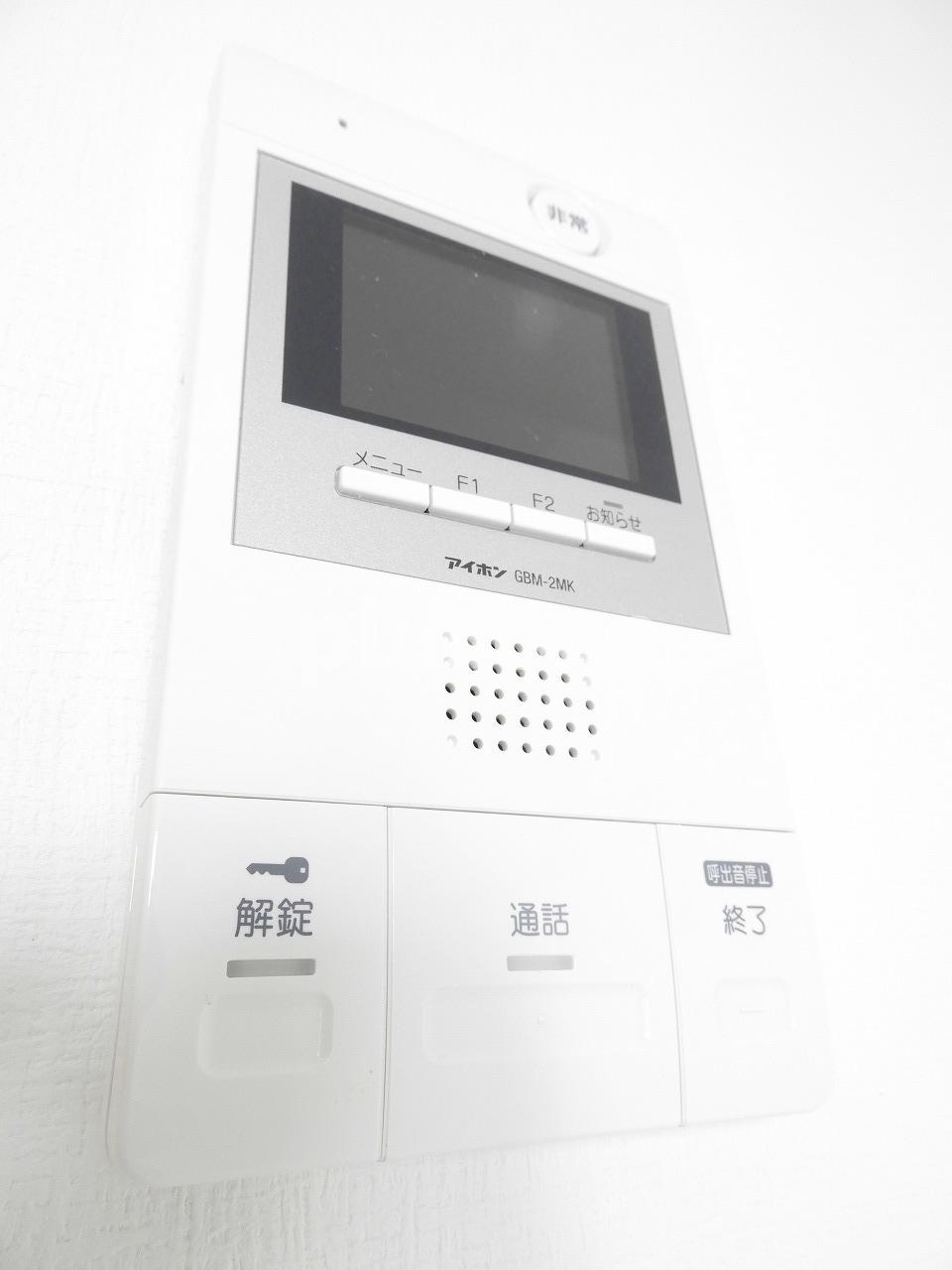 クレビオス南堀江のその他写真