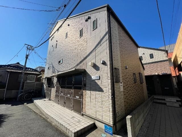 ＪＲ中央線 東中野駅 徒歩9分 築17年