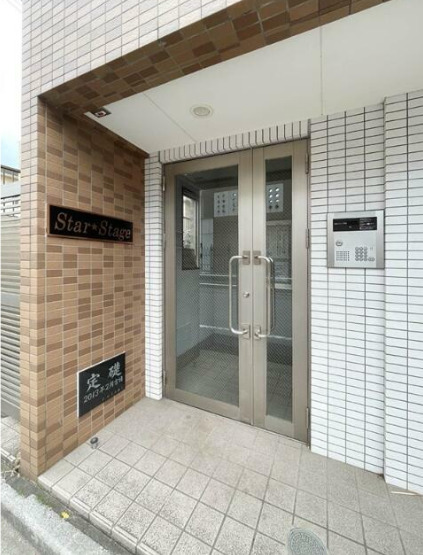 西武新宿線 沼袋駅 徒歩10分 3階建 築14年のその他写真