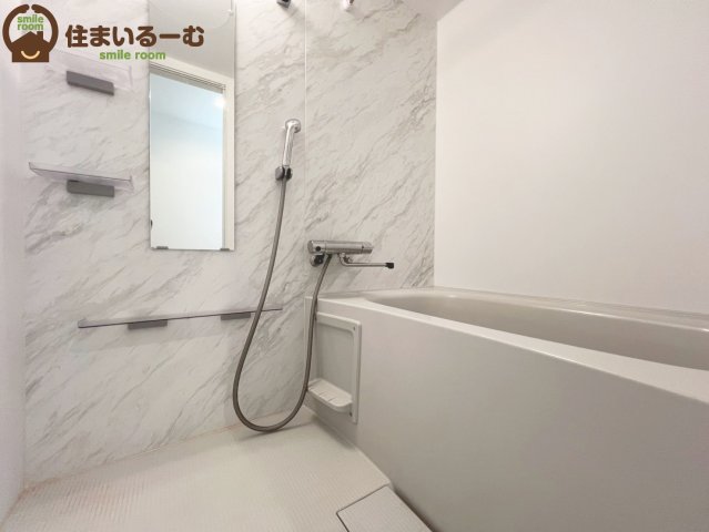 KURUMINOの風呂写真