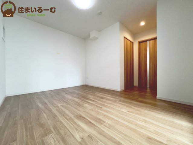 KURUMINOの居間写真