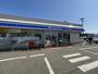 コンビニ　ローソン 青森自由ヶ丘二丁目店（コンビニ）まで375m