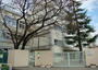 小学校　杉並区立高井戸東小学校（小学校）まで474m