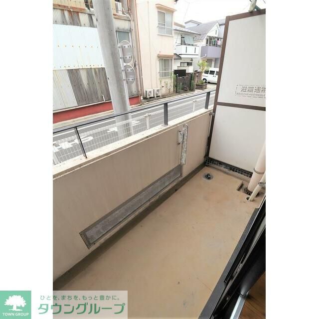 イレブンアールの内装写真