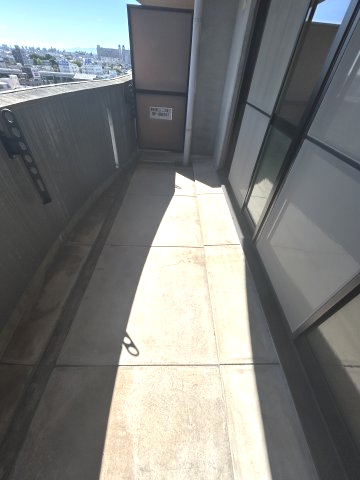名鉄名古屋本線 山王駅 徒歩10分 12階建 築31年の内装写真
