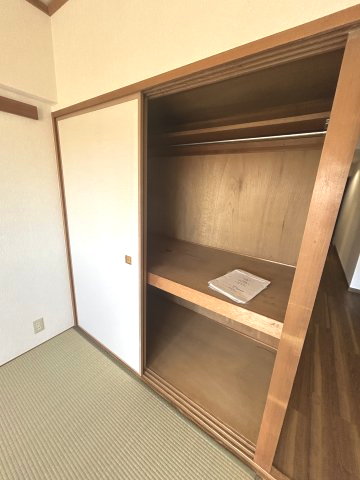 名鉄名古屋本線 山王駅 徒歩10分 12階建 築31年の内装写真