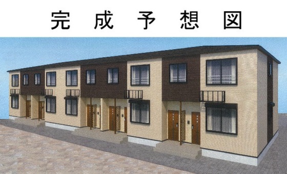 ＪＲ可部線 あき亀山駅 徒歩22分 新築