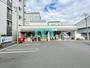コンビニ　セブンイレブン 川崎北加瀬店（コンビニ）まで782m