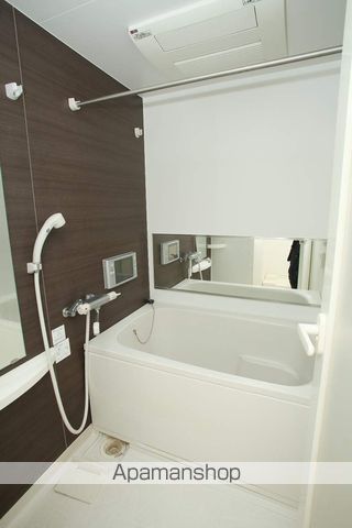 NORTH VILLAGE BIRTH PLACEの風呂写真