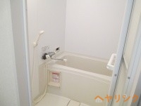 バス・シャワールーム　類似タイプ部屋イメージ