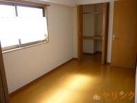 収納　類似タイプ部屋イメージ