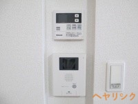 セキュリティ　類似タイプ部屋イメージ