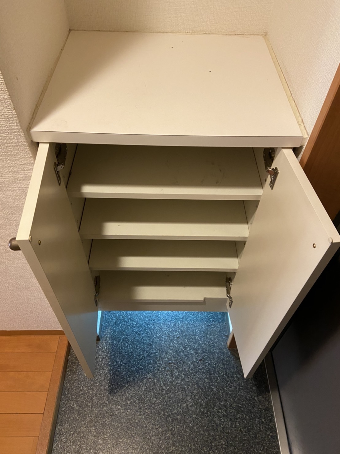 玄関　※同仕様