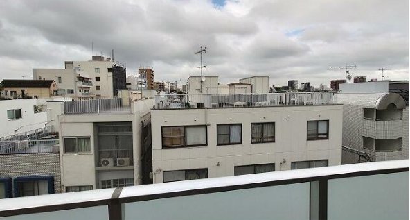 東急田園都市線 桜新町駅 徒歩4分 5階建 築18年のその他写真