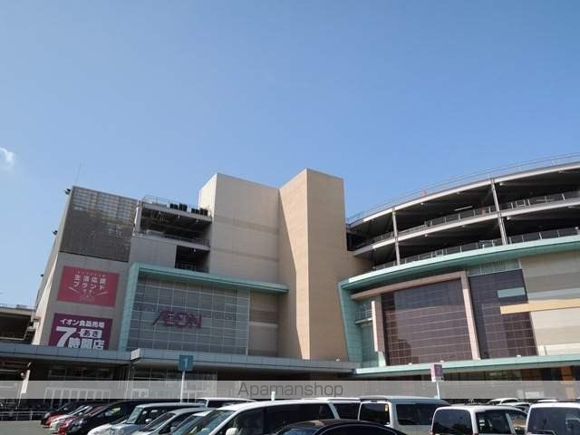 ショッピングセンター　イオン北戸田店（ショッピングセンター）まで950m