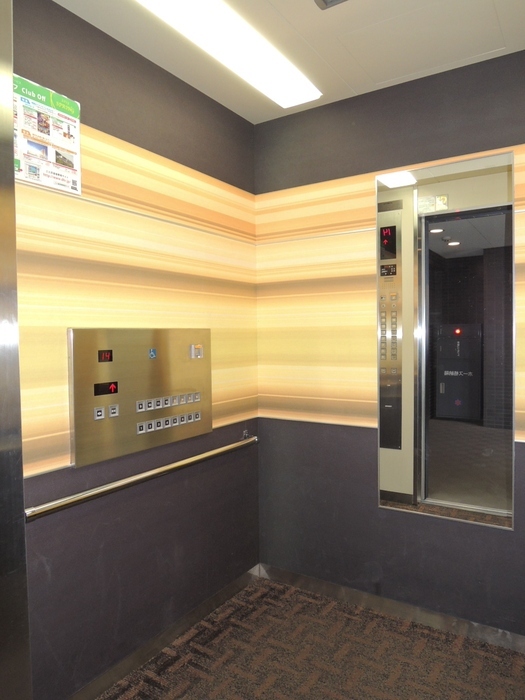 都営浅草線 東日本橋駅 徒歩2分 16階建 築21年のその他写真