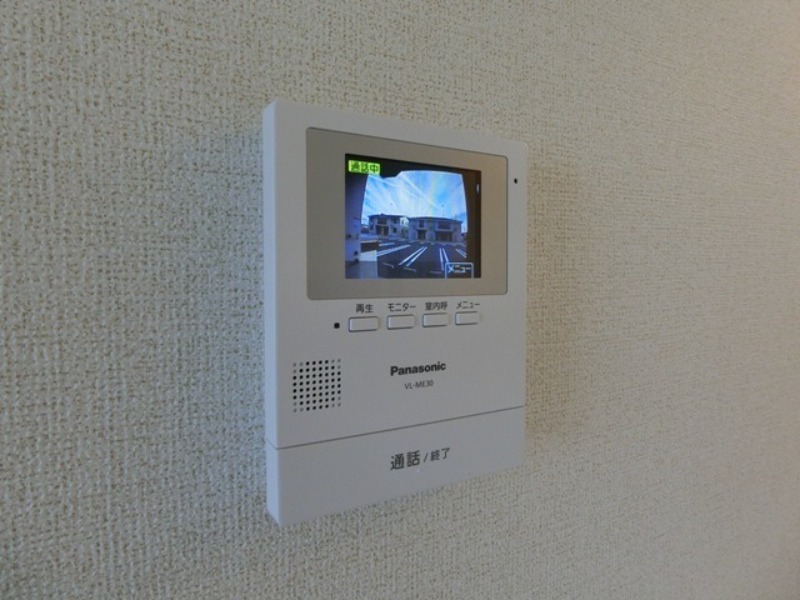 セキュリティ　図面と現状に相違がある場合には現状を優先