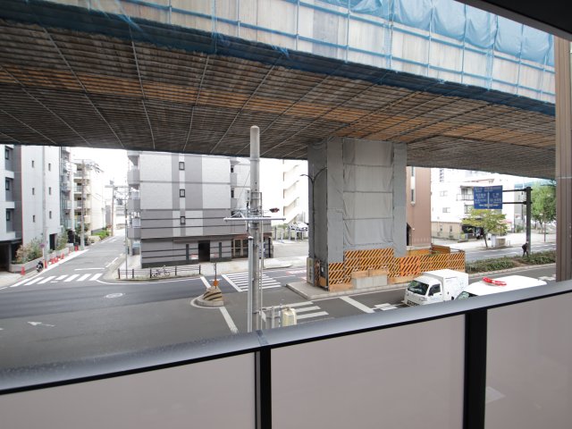 眺望　※別号室の参考写真です※