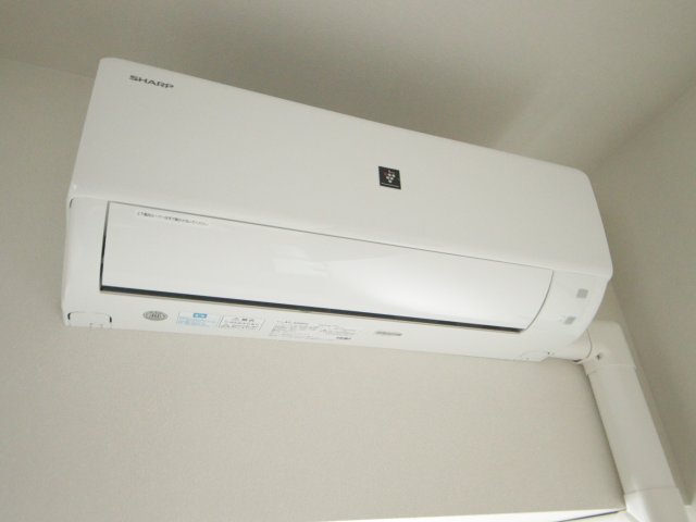 その他設備　※別号室の参考写真です※