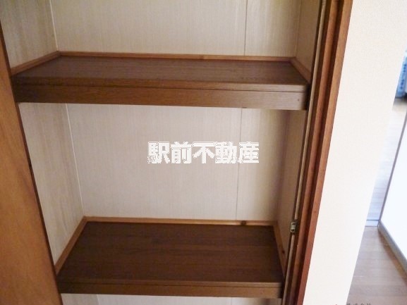 収納　反転流用