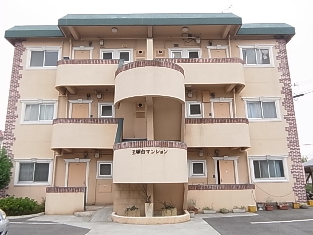 建物外観　外観写真