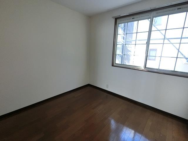 その他部屋・スペース　洋室4.5帖