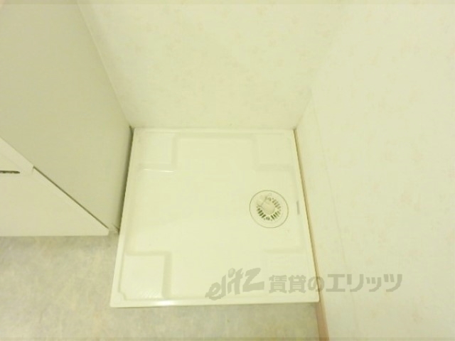 その他部屋・スペース　洗濯機置場