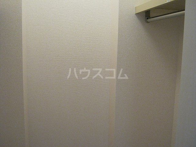 コンフォート東小金井の内装写真