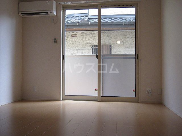 コンフォート東小金井の内装写真