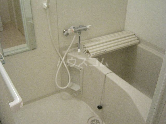コンフォート東小金井の風呂写真