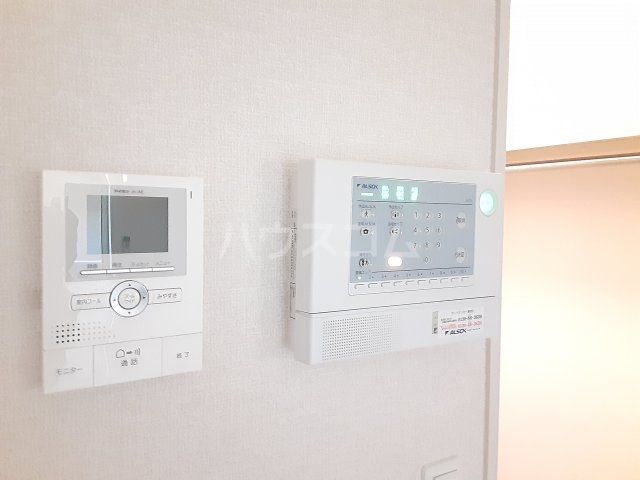 コンフォート東小金井のその他写真