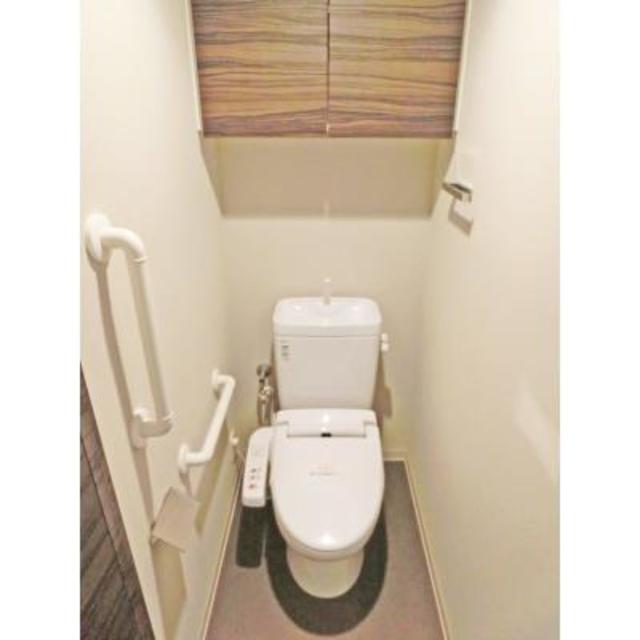 その他　※写真は同タイプ住戸です。