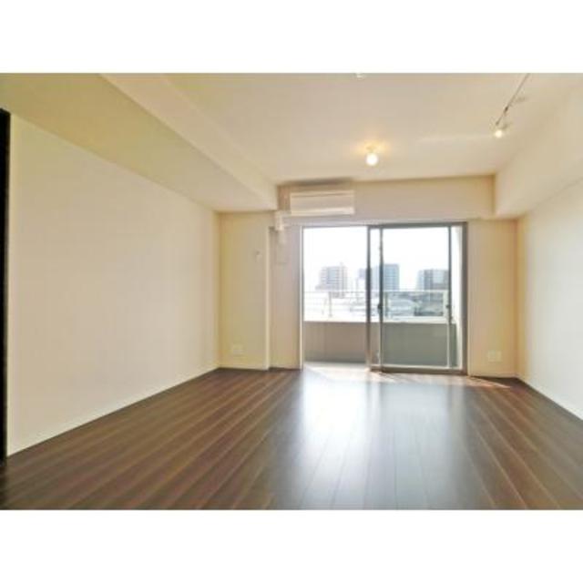居室・リビング　※写真は同タイプ住戸です。