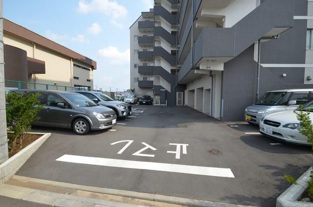 甲斐ヴィレッジの周辺写真