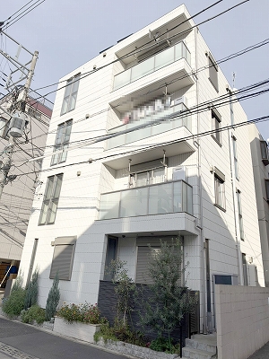 東京メトロ有楽町線 江戸川橋駅 徒歩1分 築3年
