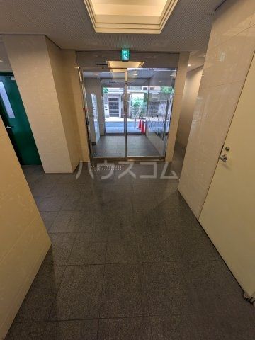 ロビー