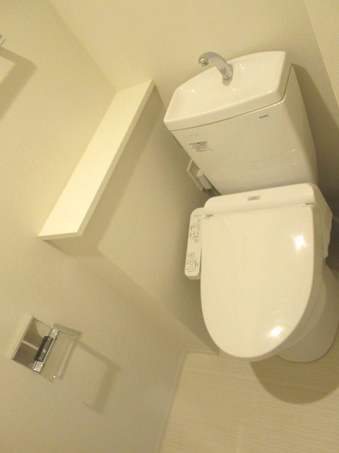 トイレ　参考写真