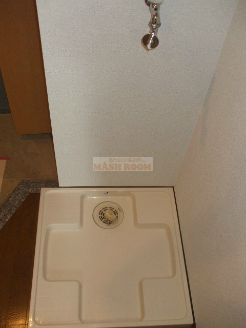 その他設備　他部屋の参考写真です。