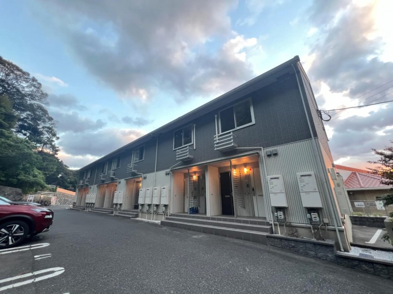 ＪＲ日豊本線 下曽根駅 徒歩31分 築11年
