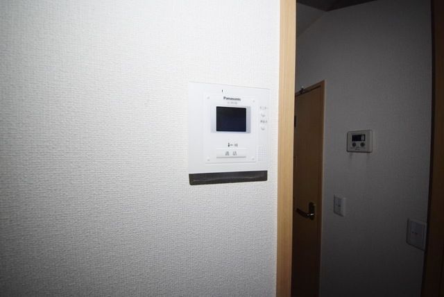 セキュリティ　★お問い合わせはタウンハウジング仙川店へ★