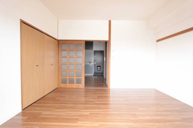 その他部屋・スペース　たっぷり日差しが差し込みます