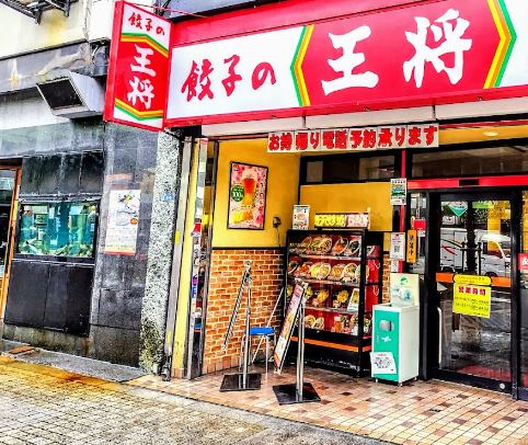 ＪＲ京浜東北線 蒲田駅 徒歩7分 4階建 築5年の周辺写真