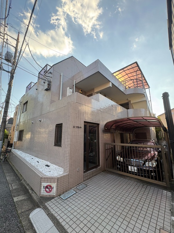 Kフラット