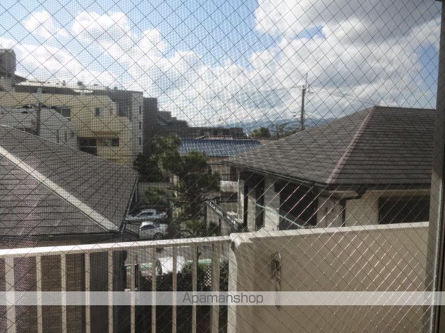 眺望　眺望