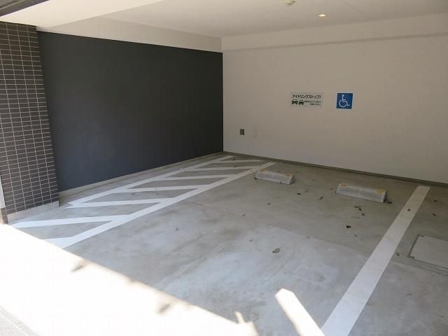 駐車場　★駐車場★