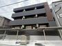 針中野駅より徒歩9分 2階 新築の賃貸物件