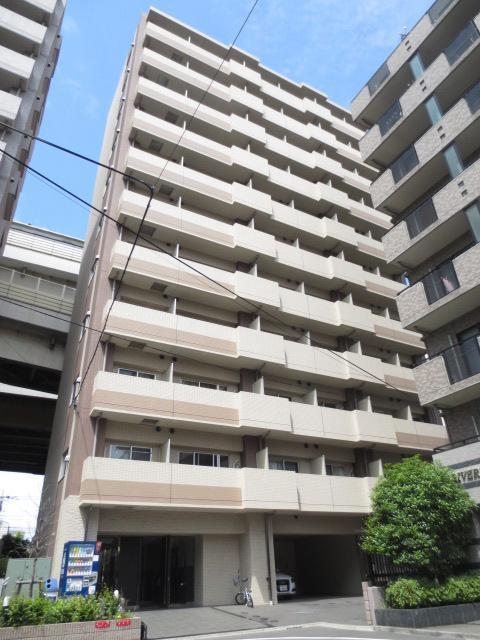 建物外観　建物外観