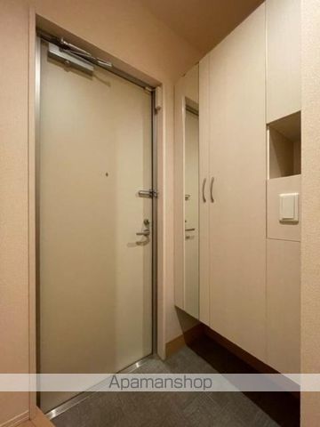 広島電鉄江波線 舟入南駅 徒歩13分 3階建 築9年の玄関写真